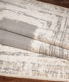 Килим (195 x 290) 30839A - Злато