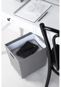 Картонена кутия за съхранение Tellus - Bigso Box of Sweden