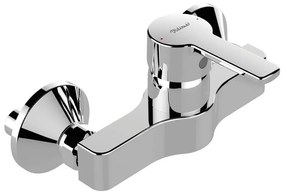 Стенен смесител за душ B0873AA, Vidima