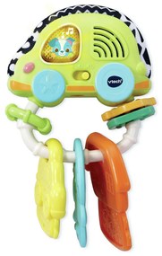 Образователна игра Vtech Baby Mon Hochet