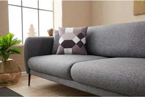 Сив диван 210 cm Venus - Artie