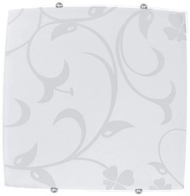 Prezent 45025 - Резервно стъкло ORCHID E27