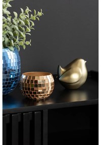 Статуя от полирезин (височина 10 cm) Fat Bird – PT LIVING