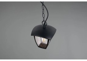 Висящо външно осветително тяло ø 17 cm Venta – Trio