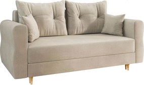 Диван Zako двуместен-Mpez