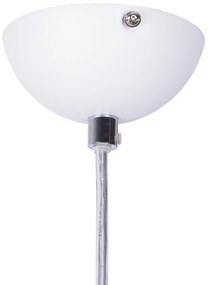 Тип крушка: 1xE27/max 40W Лампа за таван 03680