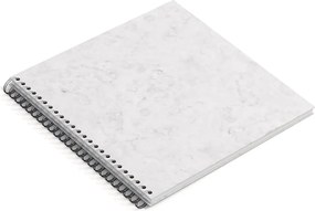 Фотоалбум L Marble Paper Laminate – Bigso