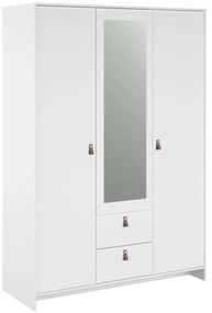 Гардероб Minkee 3-врати