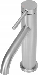 Смесител за мивка Rea CLIF NIKIEL