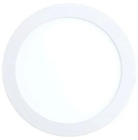 Eglo 78721 - LED Лампа за окачен таван FUEVA LED/16,5W/230V бял