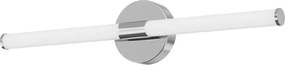 Brilagi - LED осветление за огледало за баня LARA LED/10W/230V IP44 лъскав хром