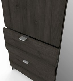 Гардероб 4-doors Merita