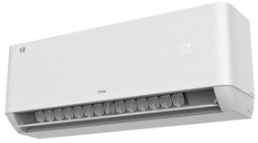 Инверторен климатик TCL T-PRO TAC-12CHSD/TPG31I3AH, 12000 BTU, A++/A+++, WiFi, Четворна филтрация, ECO, Самодиагностика, Таймер, Бял