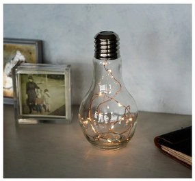 Светлинна декорация Bulb - Rex London