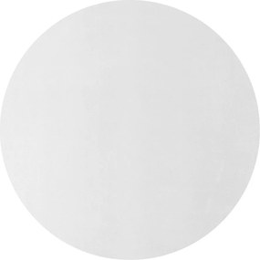 Бял кръгъл килим ø 120 cm Joy 1400 – Ayyildiz Carpets