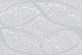 Тапет – Структура на листа