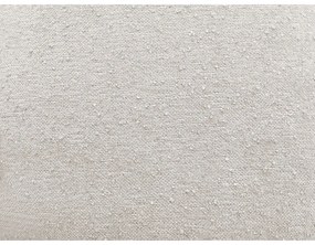 Бял диван от прежда с примки от букле 175 cm Elisa – Bobochic Paris