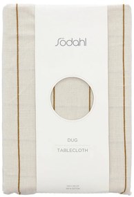 Памучна покривка за маса 140x320 cm Line – Södahl