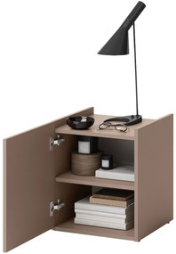 Нощно шкафче Sigma