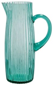 Стъклена кана Kusintha - Bitz