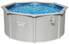 Bestway - Сглобяем басейн Hydrium 300 х 120см