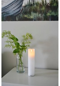 LED свещ (височина 20 cm) Sara – Sirius