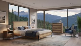 Спален комплект Bavaria