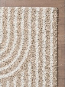 Бежов килим 160x230 cm Axis – ESTE