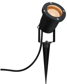 Paulmann 94731 - LED 4,3W IP65 външна лампа SPOT 230V