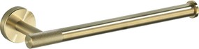 Закачалка за баня 6610a Modern Brush Gold