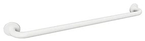 Дръжка 98x8 см, бяла