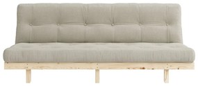Променлив диван Linen Lean Raw - Karup Design