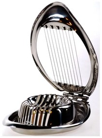 Резачка за яйца Cromargan® Gourmet от неръждаема стомана, дължина 15 см - WMF