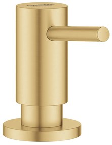 Диспенсер Grohe-Gold Mat