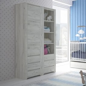 Комплект за детска стая Alaska