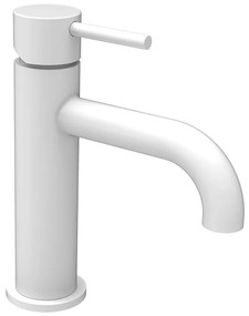 Кран за мивка LaTorre New Tech II-Бял - Mat