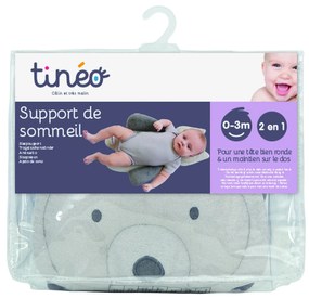 Tineo - Бебешко гнездо и възглавница