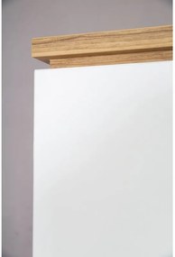 гардероб c 3 врати Finnley