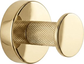 Закачалка за баня 6606A Modern Gold