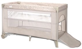 LORELLI Classic Кошара на 2 нивa CARINA BEIGE STARS
