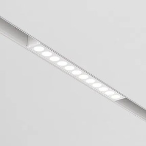 MAYTONI Точки за осветяване на пистата - TR031-2-12W4K-W