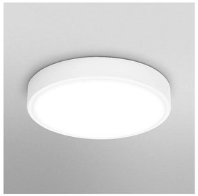 Ledvance - LED Плафониера ORBIS SLIM LED/20W/230V бял