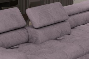 Ъглов диван Sovvor-Mwb ляво