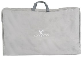 CANGAROO Преграда за легло MAGIC FOLD 150 см. РОЗОВА