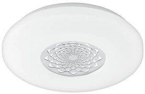 Eglo 96025 - LED Лампа за таван CAPASSO 1 LED/18W/230V