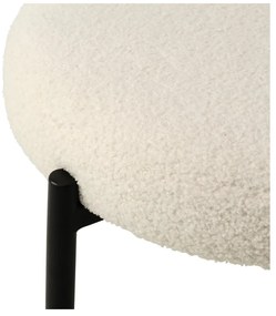 Бели трапезни столове в комплект от 2 Gimli - Unique Furniture