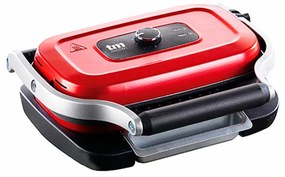 Grill TM Electron Червен 220-240V