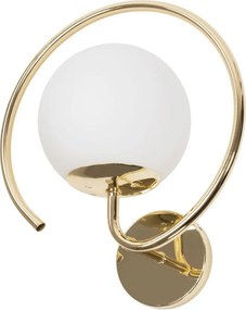 Аплик APP1153-1W Gold