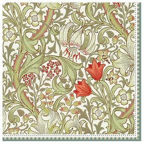 Салфетки WILLIAM MORRIS