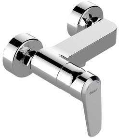 Смесител стенен за душ, B0971AA, Vidima